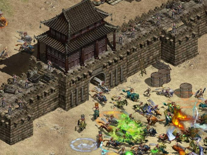 �Ҽ�boss������ڶ̕r�g��(n��i)�����ȫ������